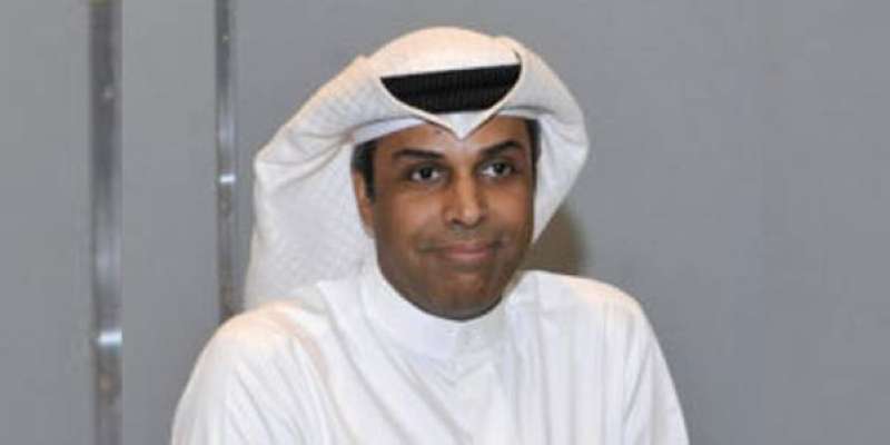 خالد الفاضل