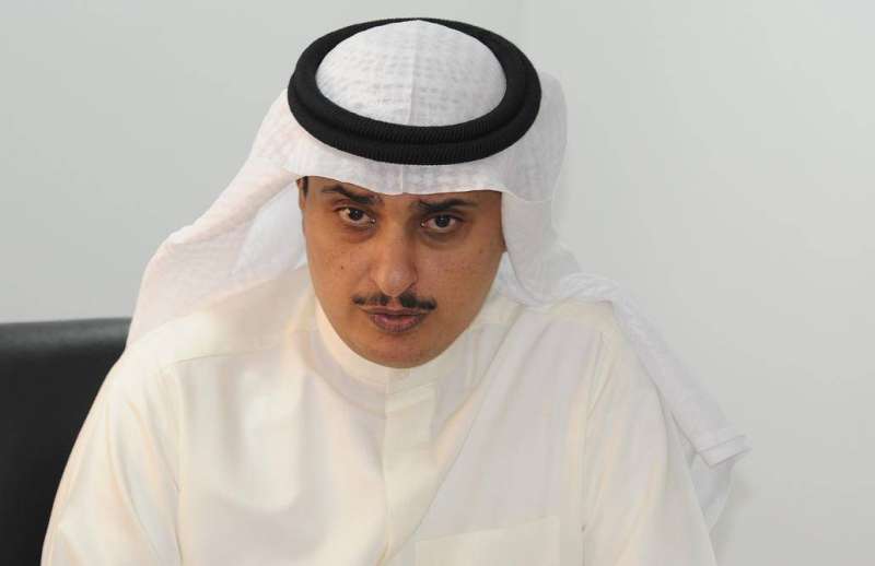 أحمد المنفوحي