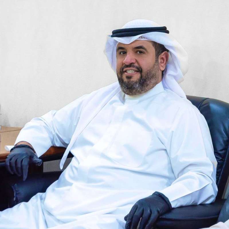 دعيج الخليفة