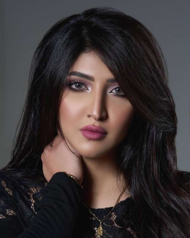 نورة الصائغ 