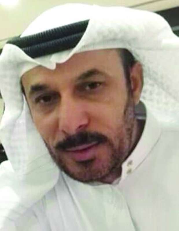 د. فهد الراشد