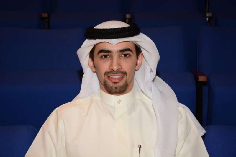 أحمد القحطاني