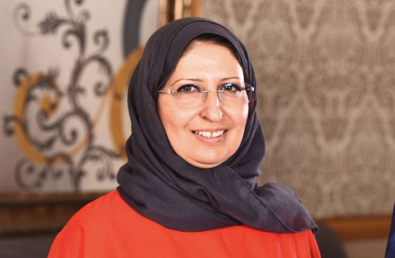 فاطمة الثلاب