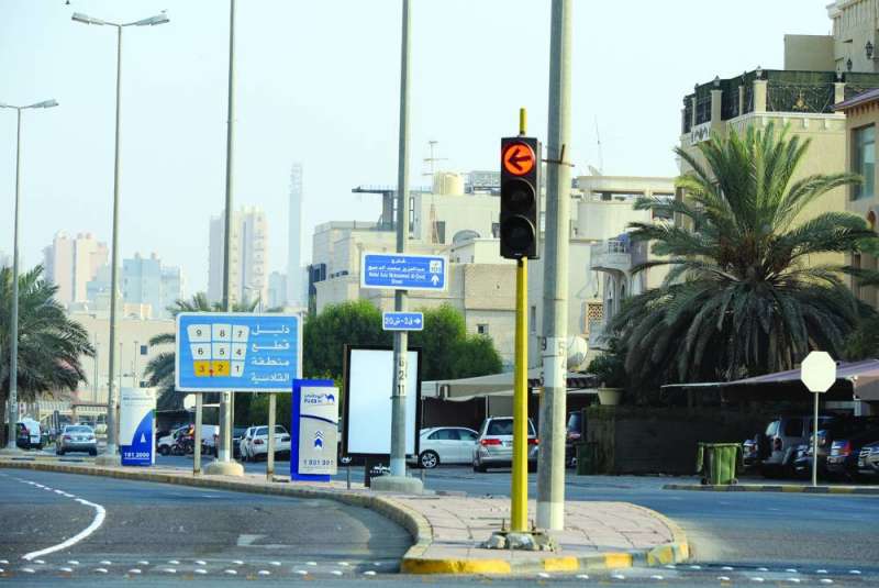 أهالي القادسية يتمنون تحوّل الوعود إلى واقع