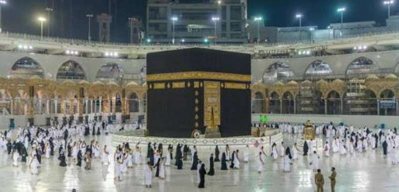 وزارة الأوقاف وضعت ضوابط لأداء العمرة