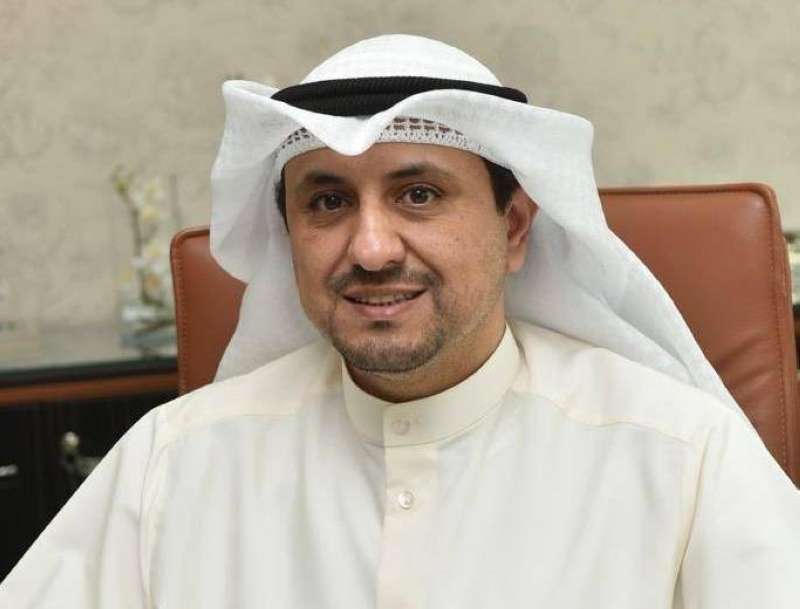 أحمد المطوع