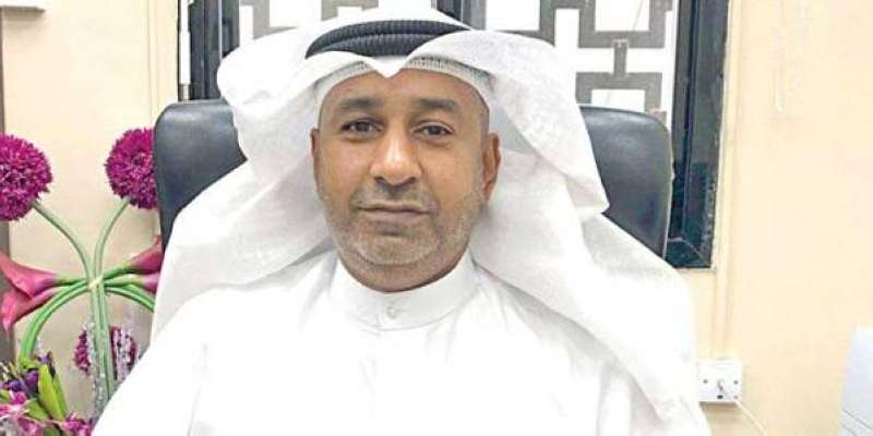 ناصر الموسوي