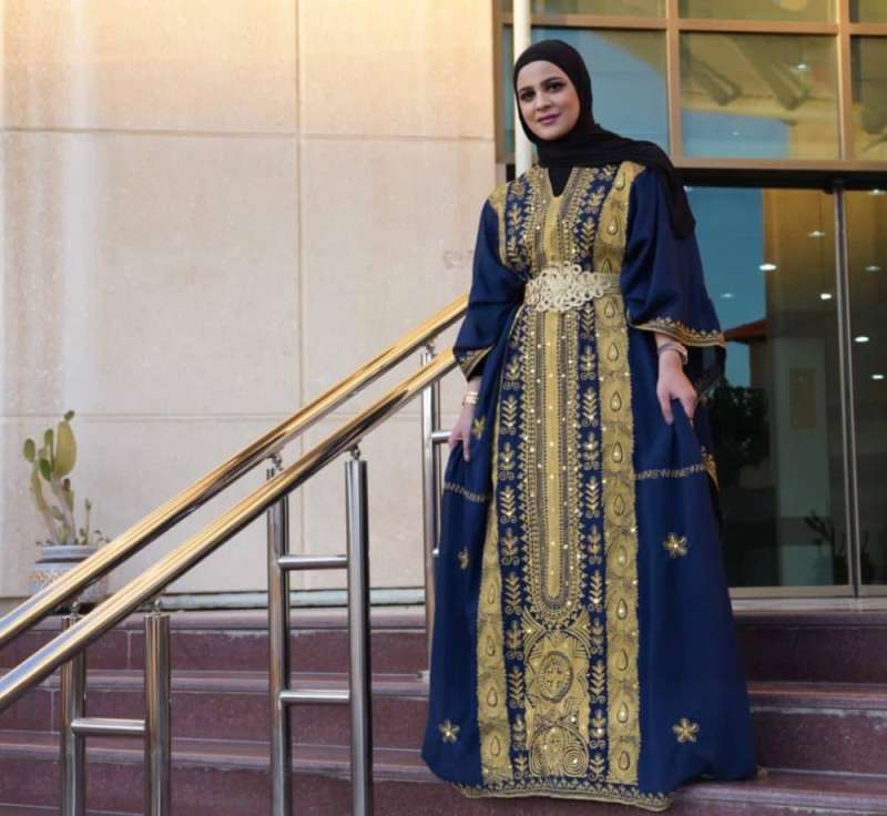 أسراء الحسيني 