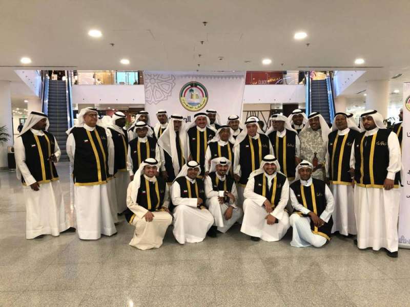 فرقة الجهراء 