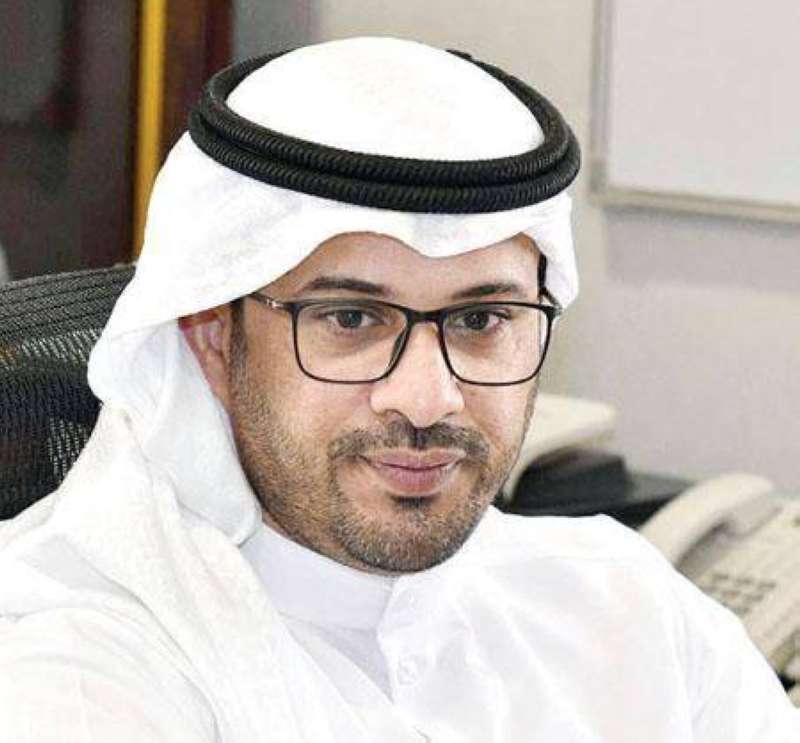 علي المطيري