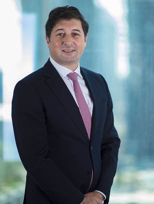 سامر العابد