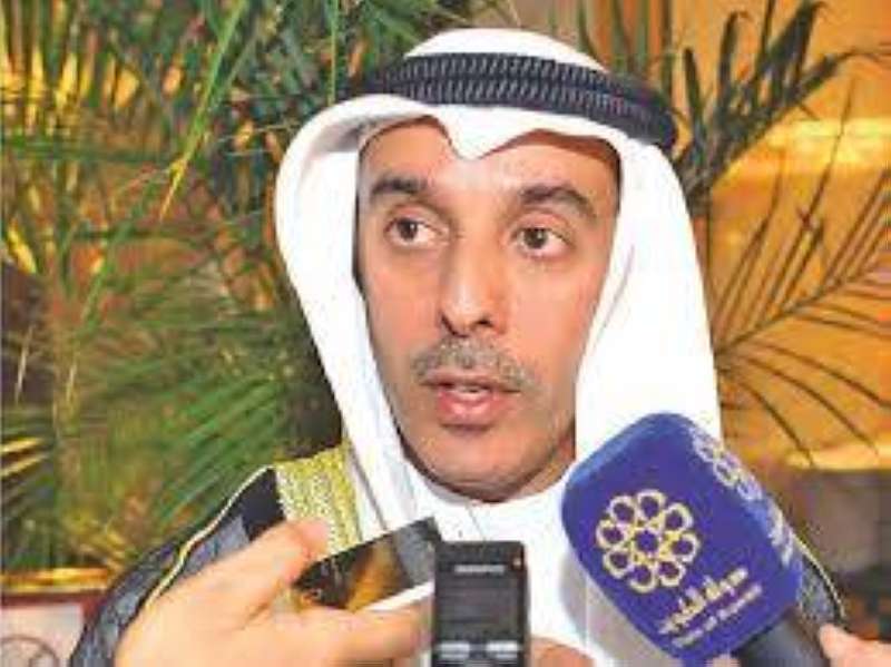 حمد المشعان