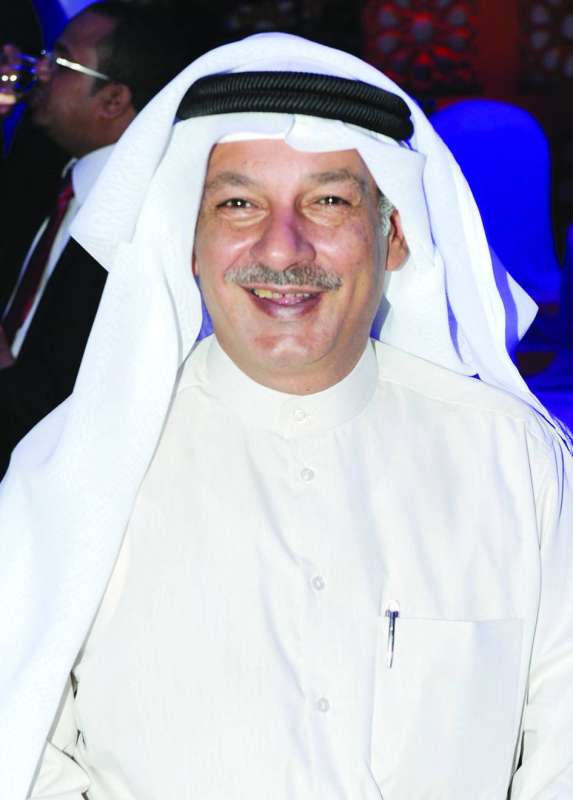 أحمد السلمان