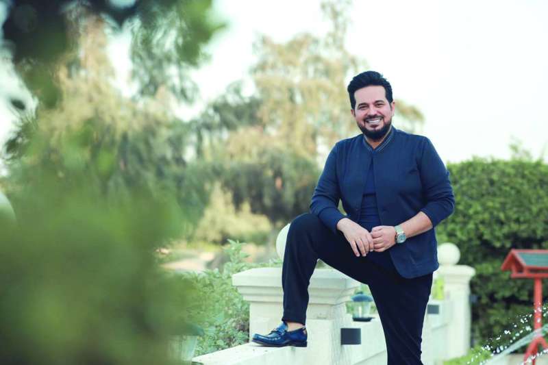 حاتم العراقي