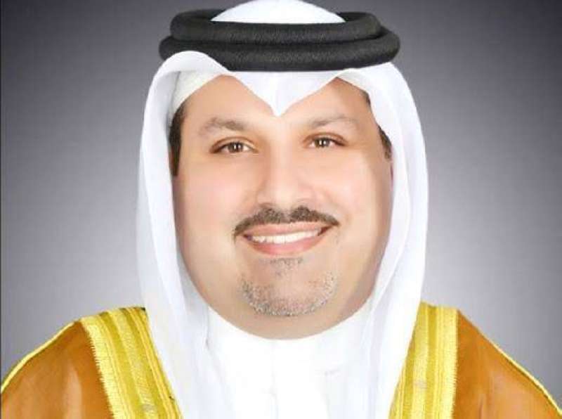  صلاح المالكي