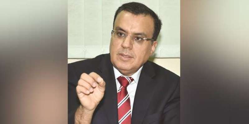 خالد السعيد