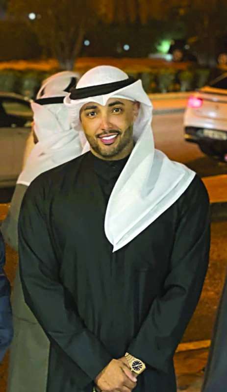 يوسف الوتار