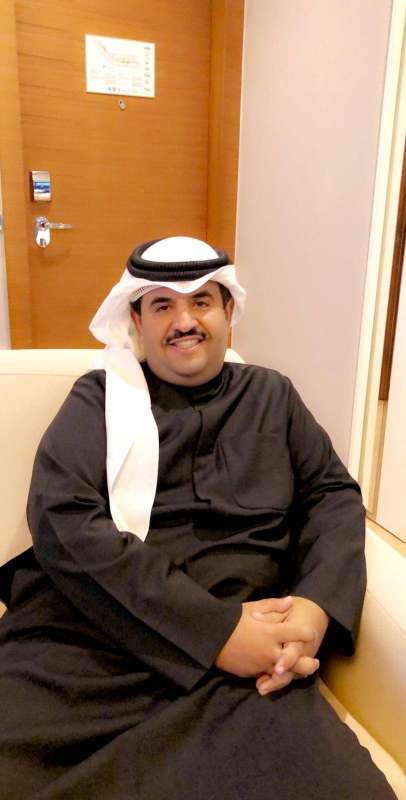 دعيج الخليفة 