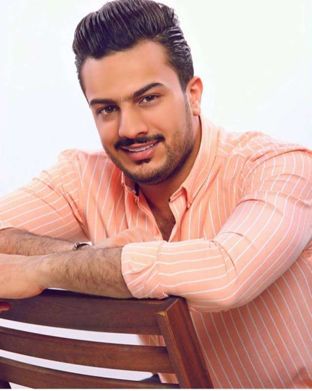 عيسى الحساوي