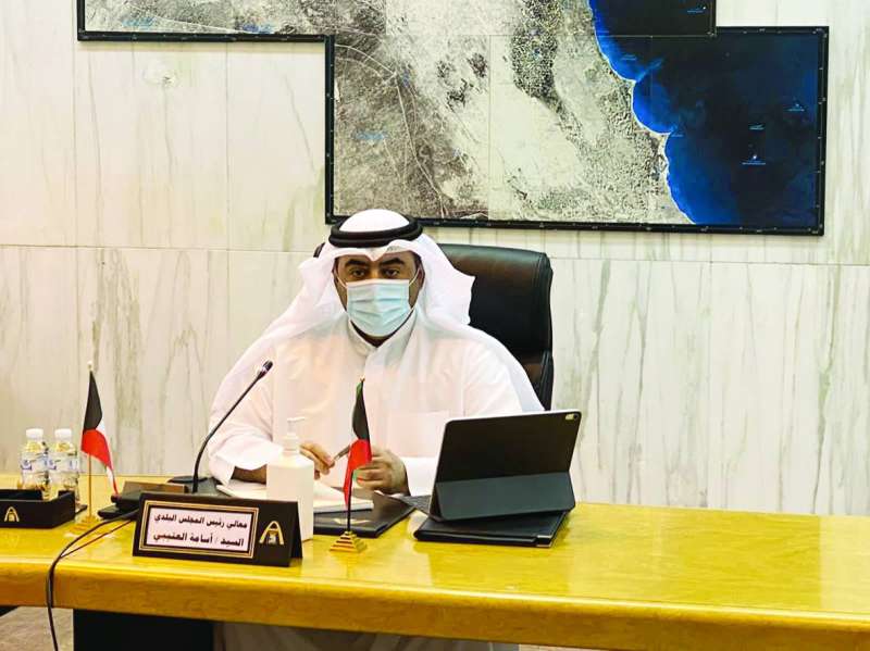 أسامة العتيبي