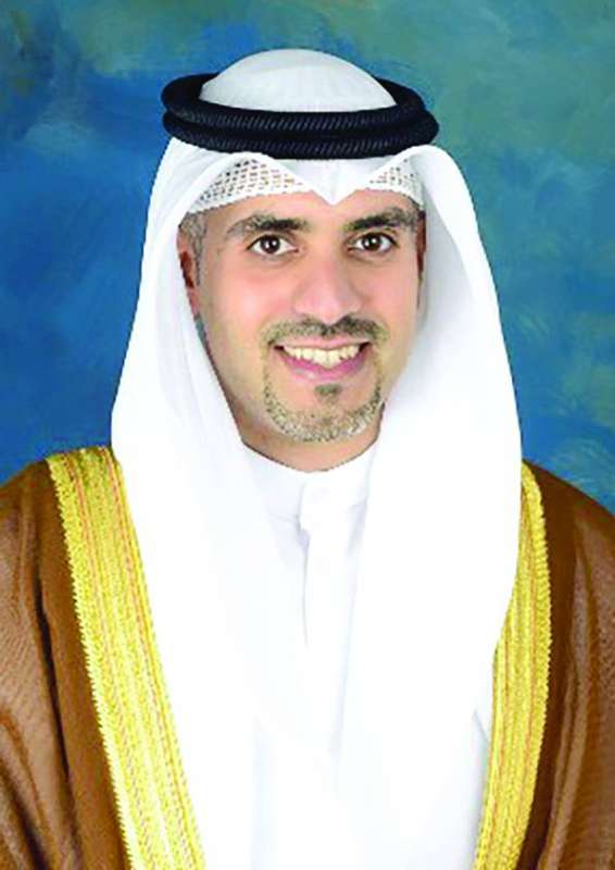 مشعل الصباح