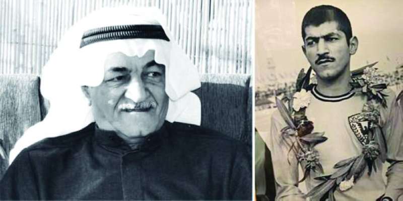 عبدالله العوضي