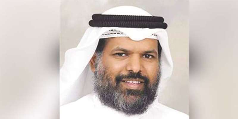 أحمد الهيفي