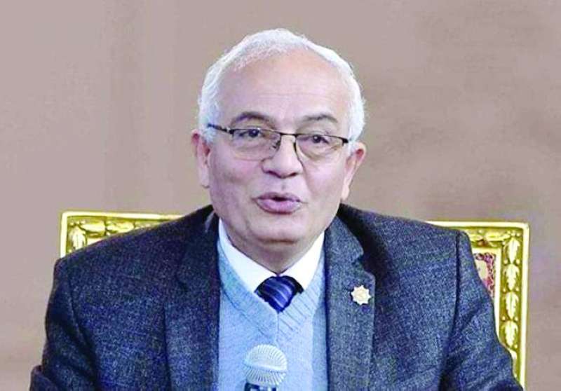رضا حجازي