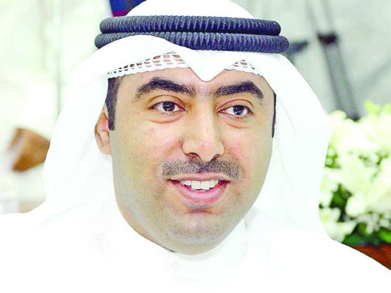 أسامة العتيبي