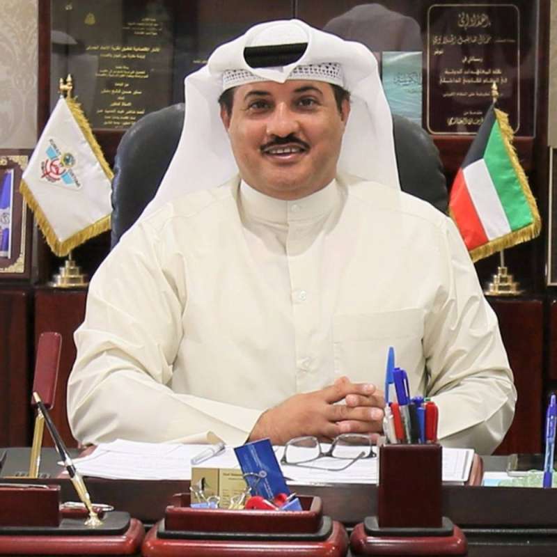 جمال الجلاوي