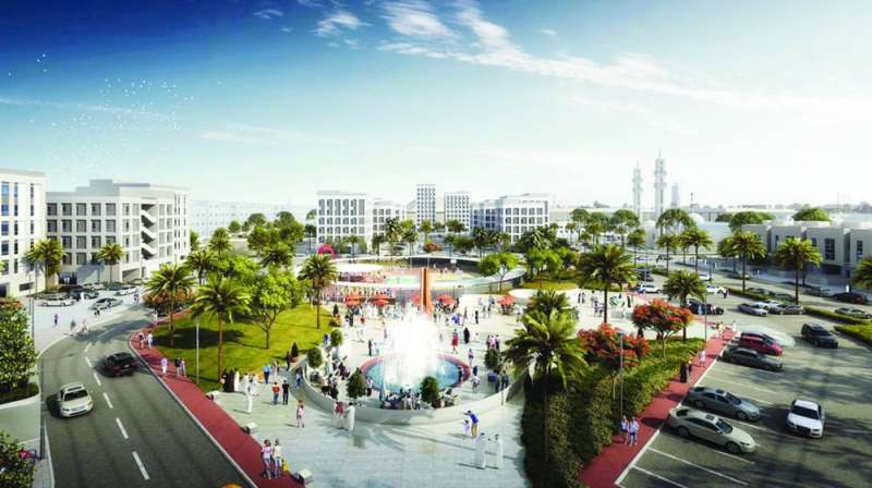 مطلوب من «السكنية» تسريع وتيرة التسليم لمنع تكدس الطلبات