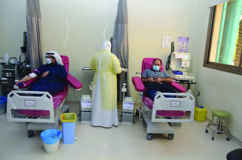 جانب من الحملة 