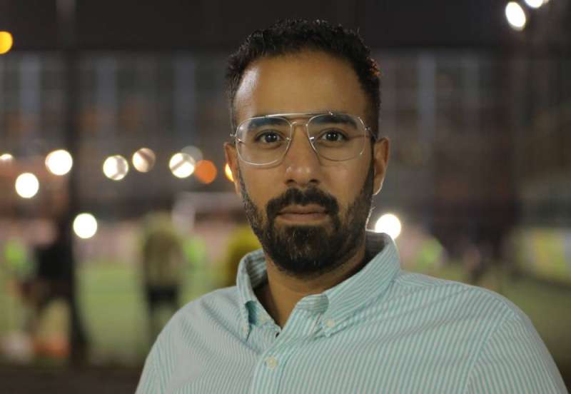 سلمان الكاظمي 