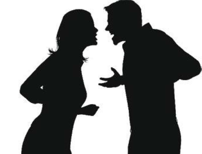 سجّلت بحق المتهم قضية تهديد