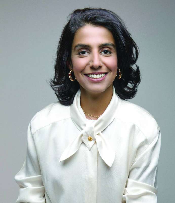 عالية الخالد