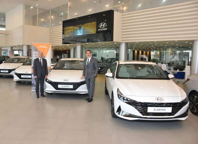 Al Sayer Toyota Used Car Showroom, Farwaniya (+965 2224 0400)