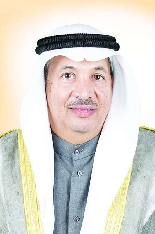 وليد الجاسم