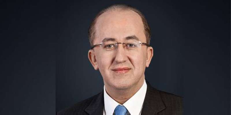 فرانسوا توازي