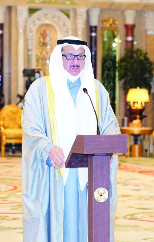 عيسى الكندري