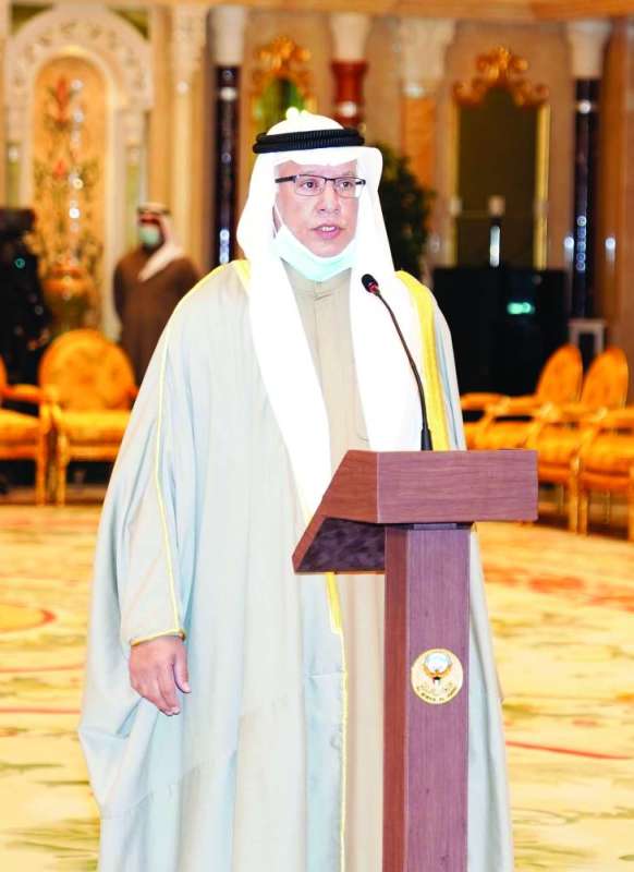 مبارك الحريص