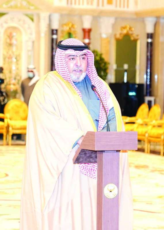 ثامر العلي
