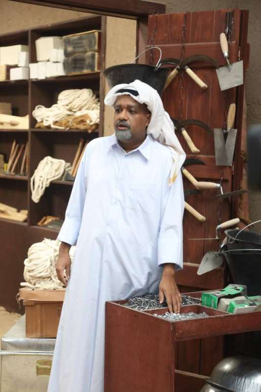 أحمد التمار