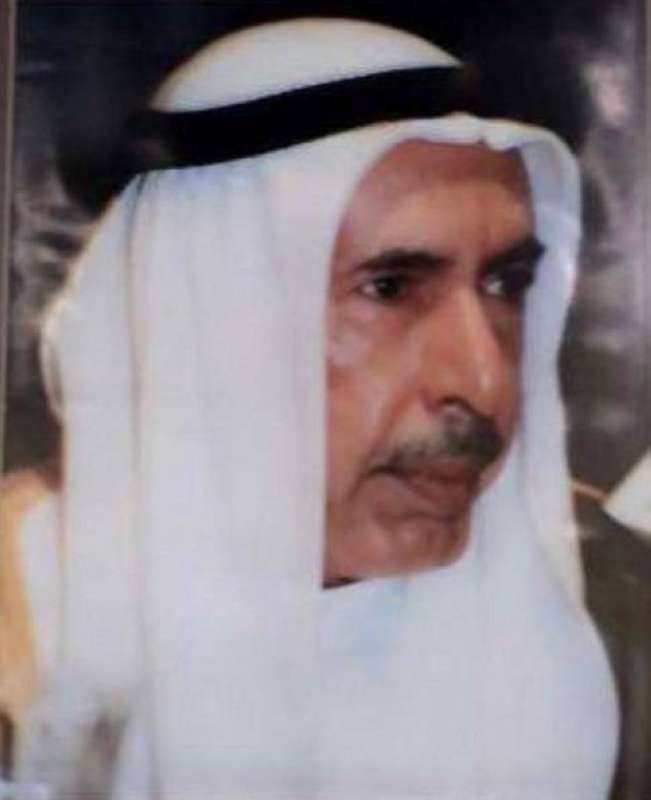 احمد عبدالمحسن المطير