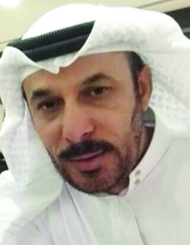 د. فهد الراشد