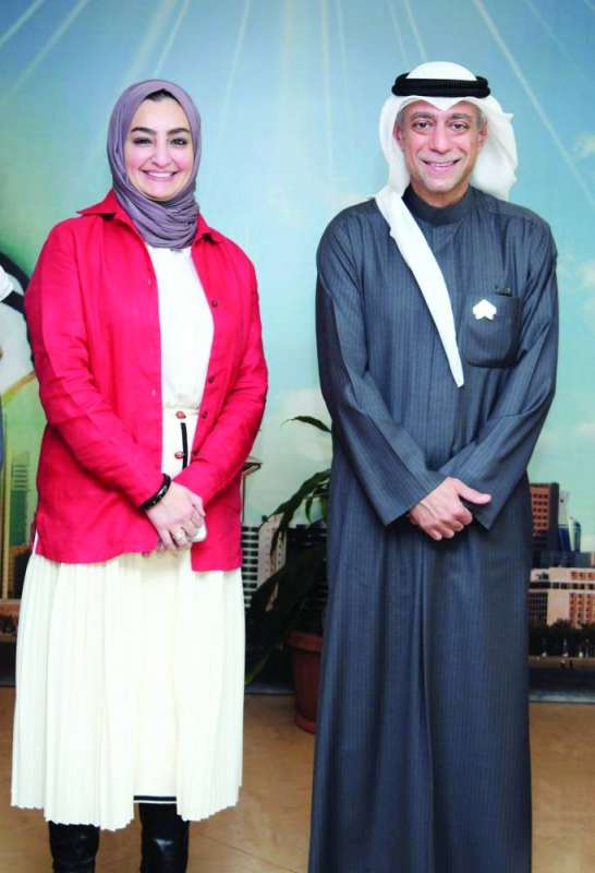 معرفي والشهاب