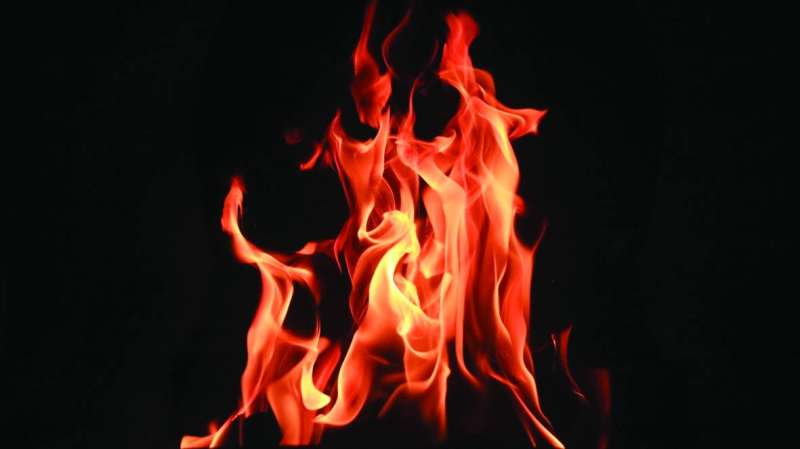 الخسائر اقتصرت على الماديات