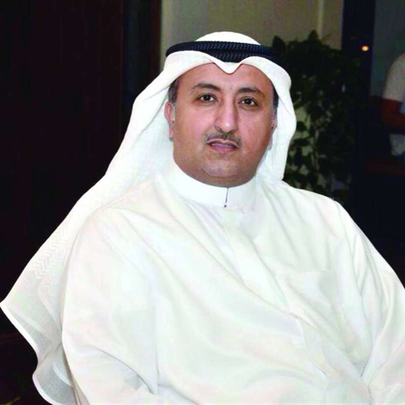 خالد الحميدي 