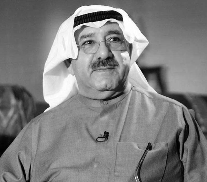 ناصر صباح الأحمد