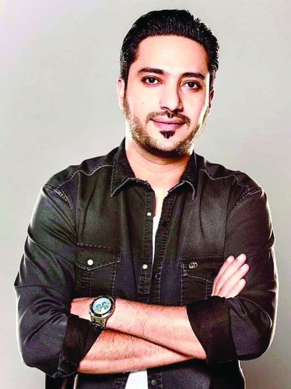 إبراهيم الغانم