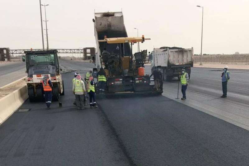 تخصيص ممارسة لكل محافظتين من المحافظات الست